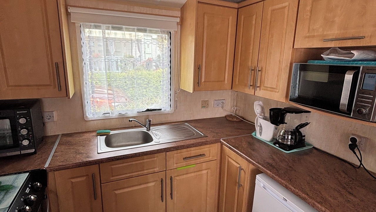 Photo of Kitchen in Renty