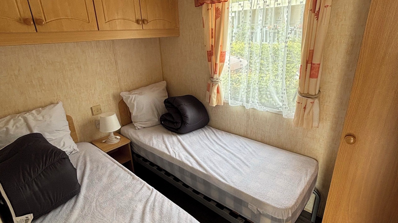 Photo of Bedroom in Renty