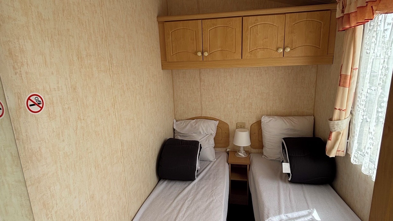 Photo of Bedroom in Renty