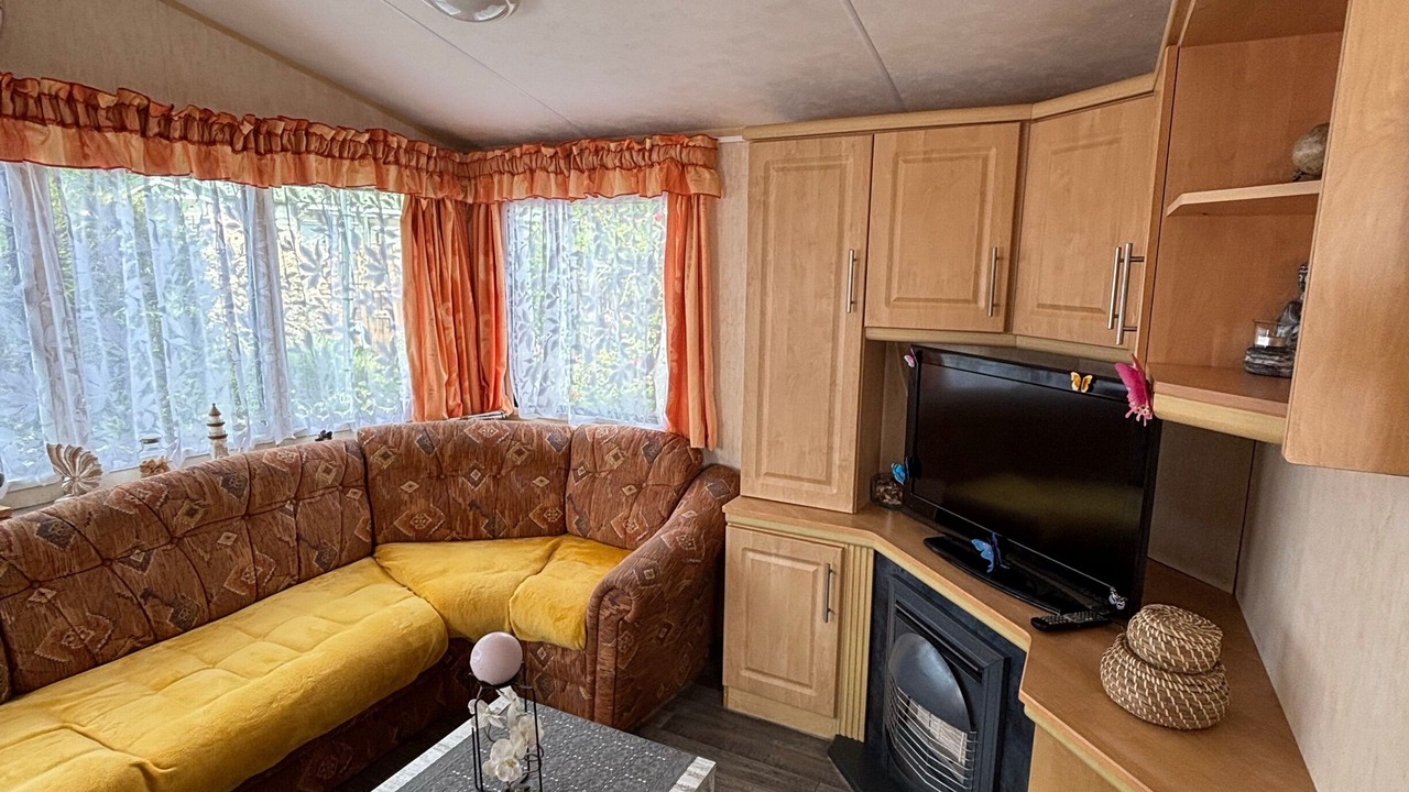 Photo of Livingroom in Renty