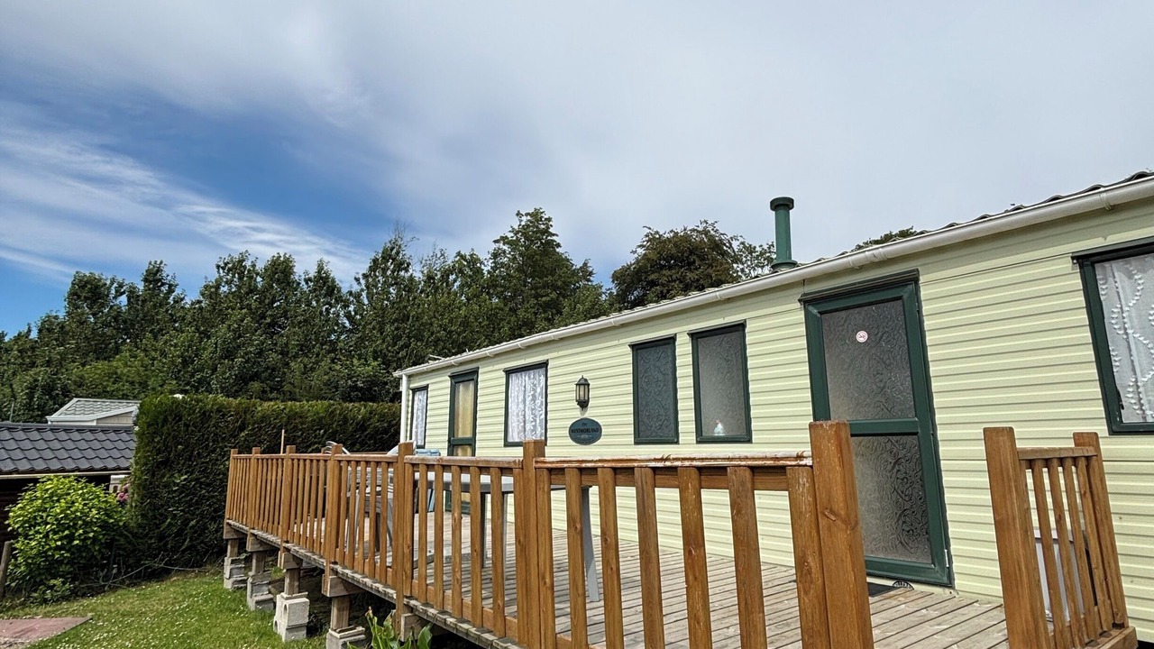 Photo of Patio Balcony in Renty
