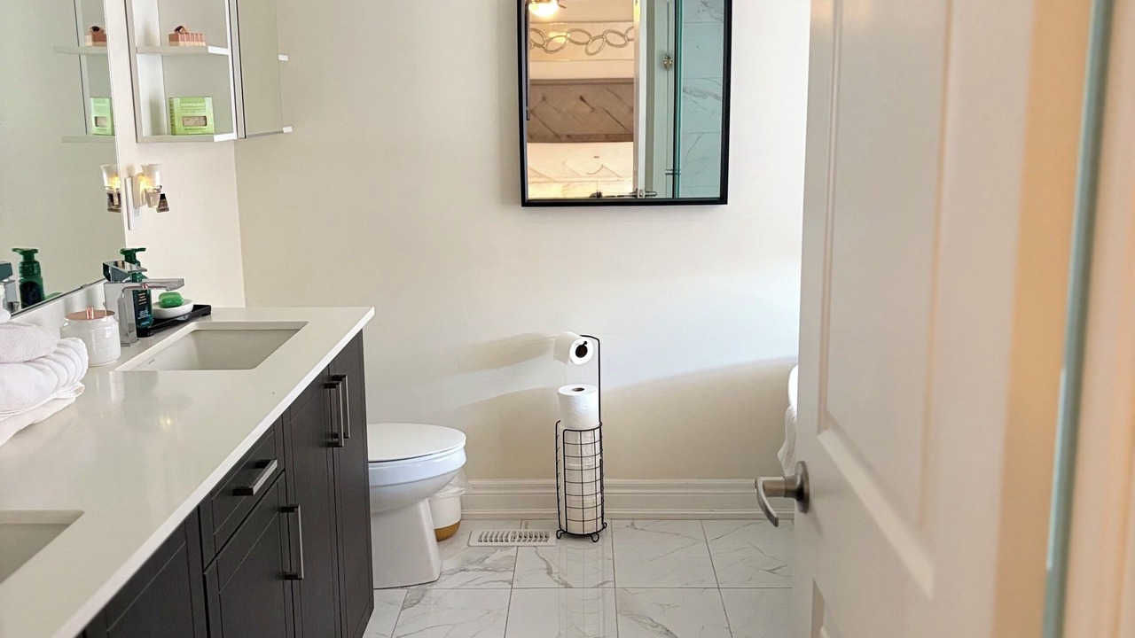 Photo of Bathroom in Sharon