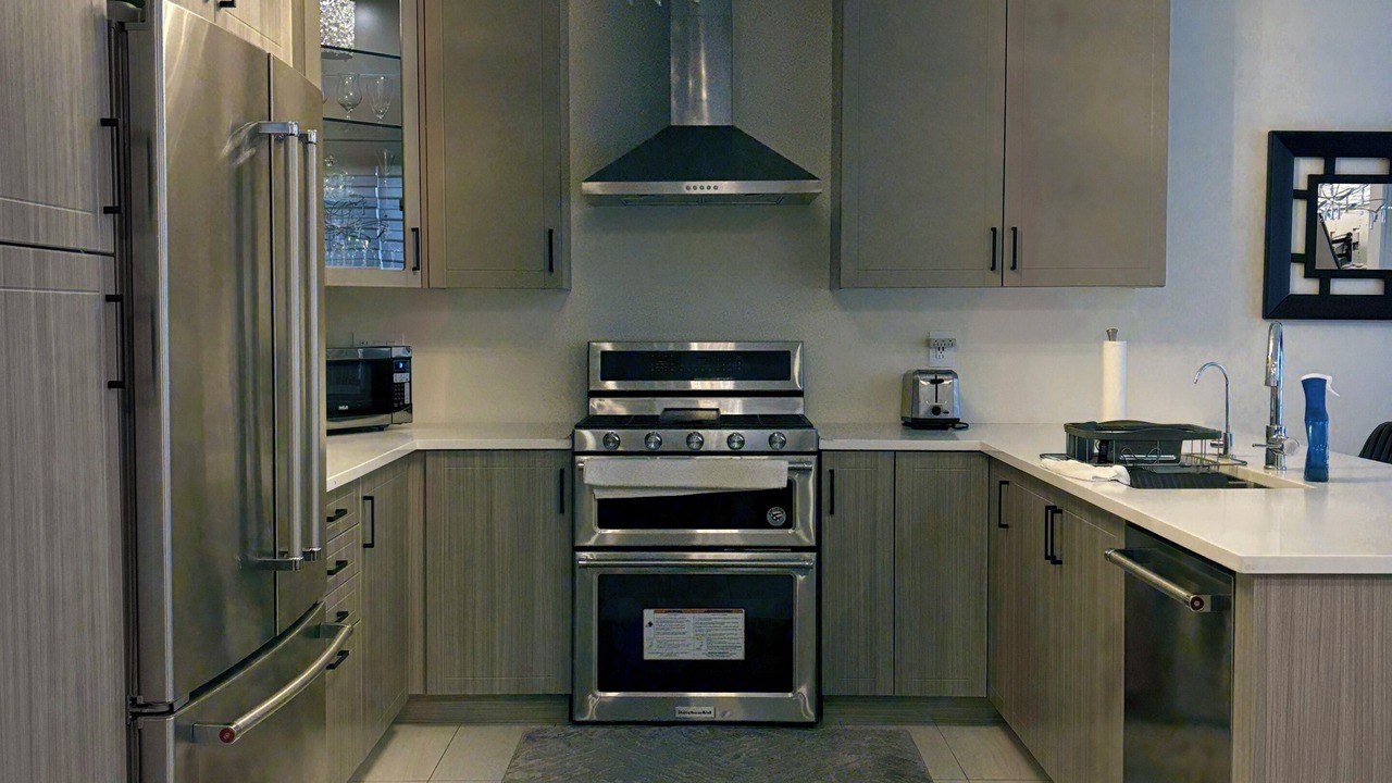 Photo of Kitchen in Sharon