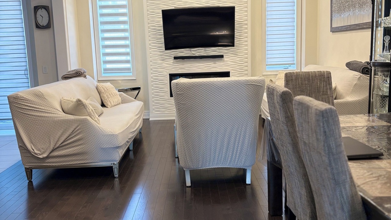 Photo of Livingroom in Sharon