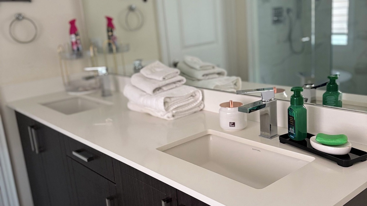 Photo of Bathroom in Sharon