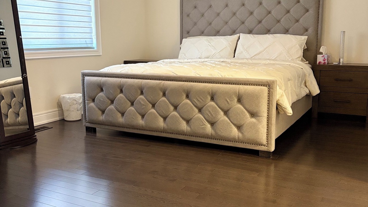 Photo of Bedroom in Sharon