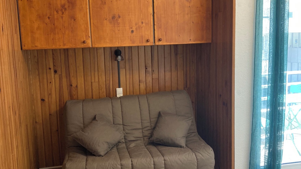 Photo of Livingroom in Ax-les-Thermes