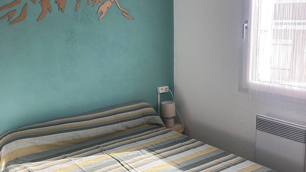 Photo of Bedroom in Ax-les-Thermes