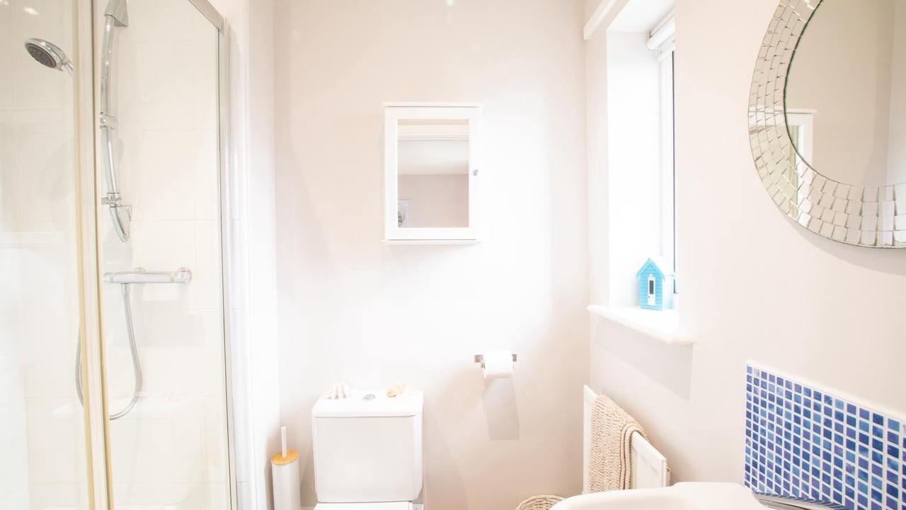 Photo of Bathroom in Beadnell