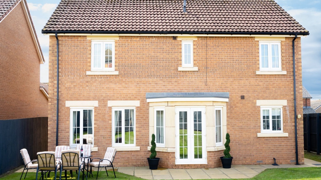 Photo of Outdoor in Beadnell