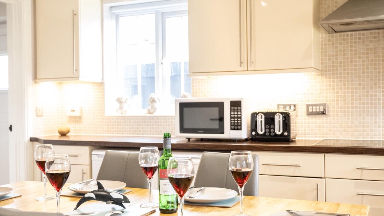 Photo of Others in Beadnell