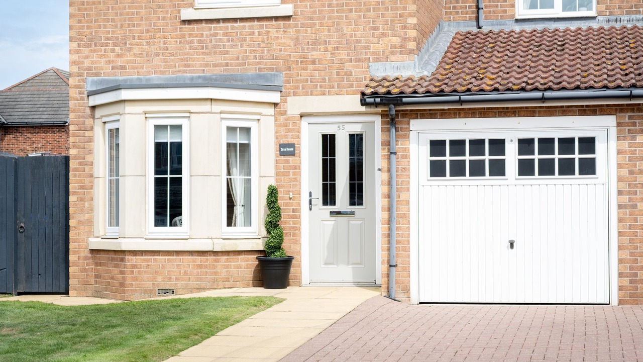 Photo of Outdoor in Beadnell