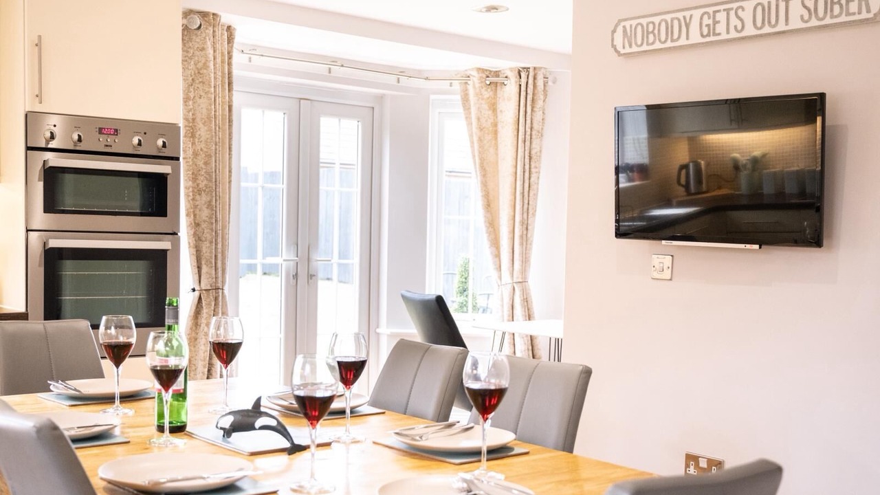 Photo of Others in Beadnell