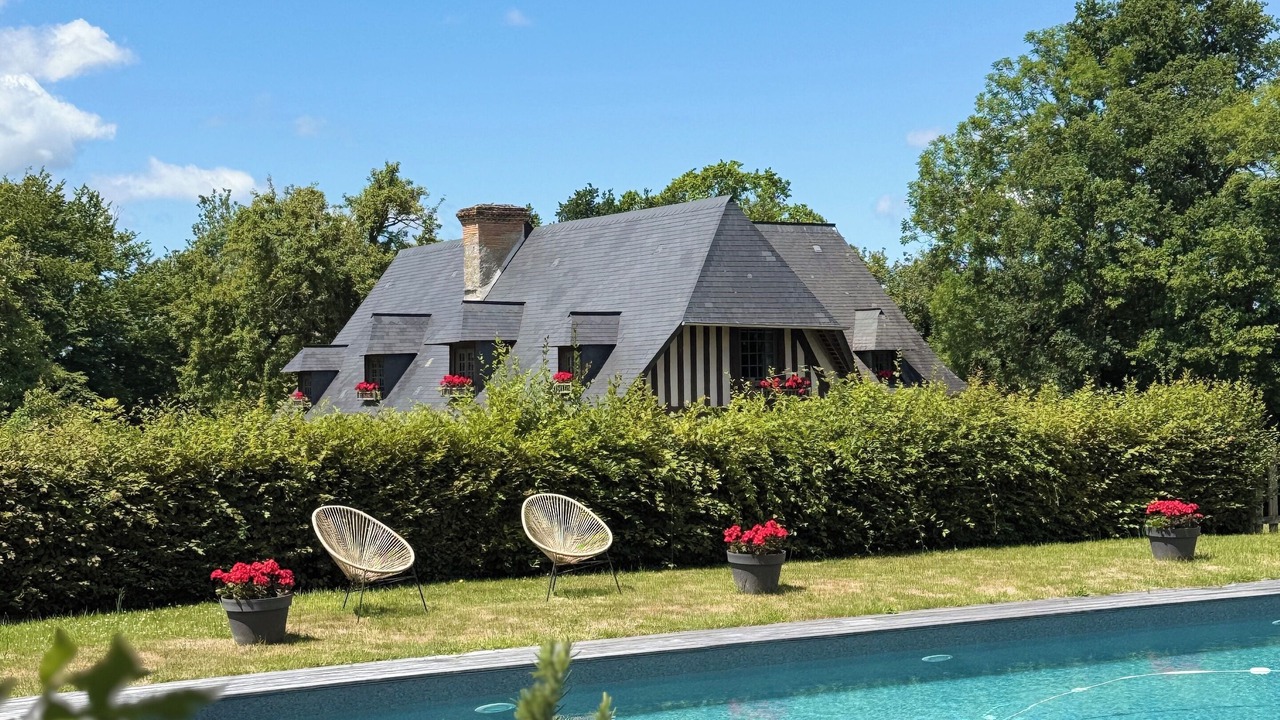 Photo of Outdoor in Bonneville-la-Louvet