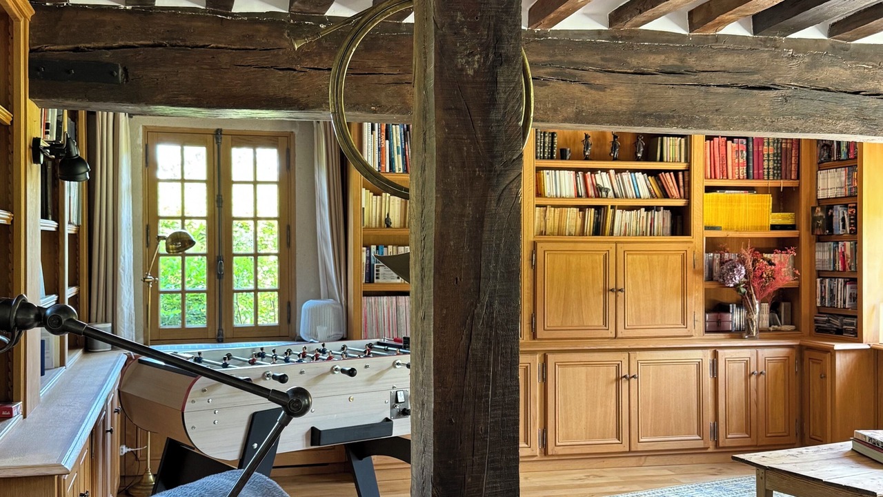 Photo of Bedroom in Bonneville-la-Louvet