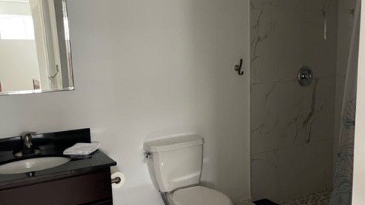 Photo of Bathroom in Milton