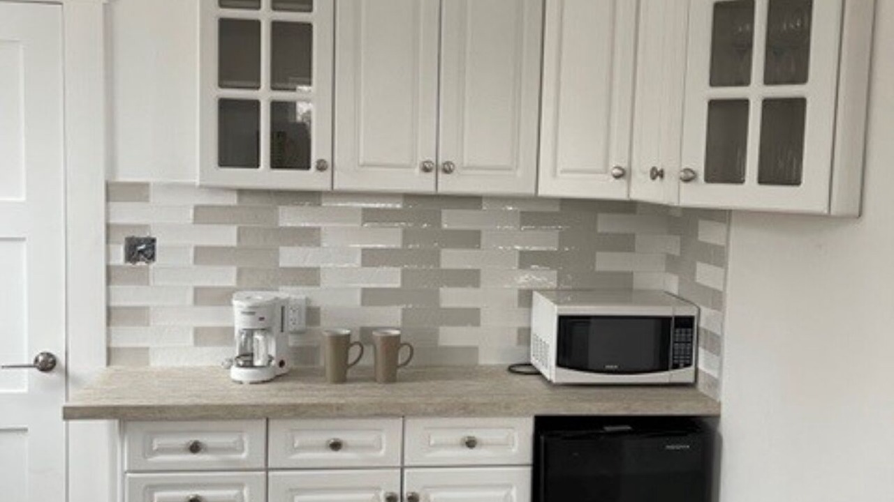 Photo of Kitchen in Milton