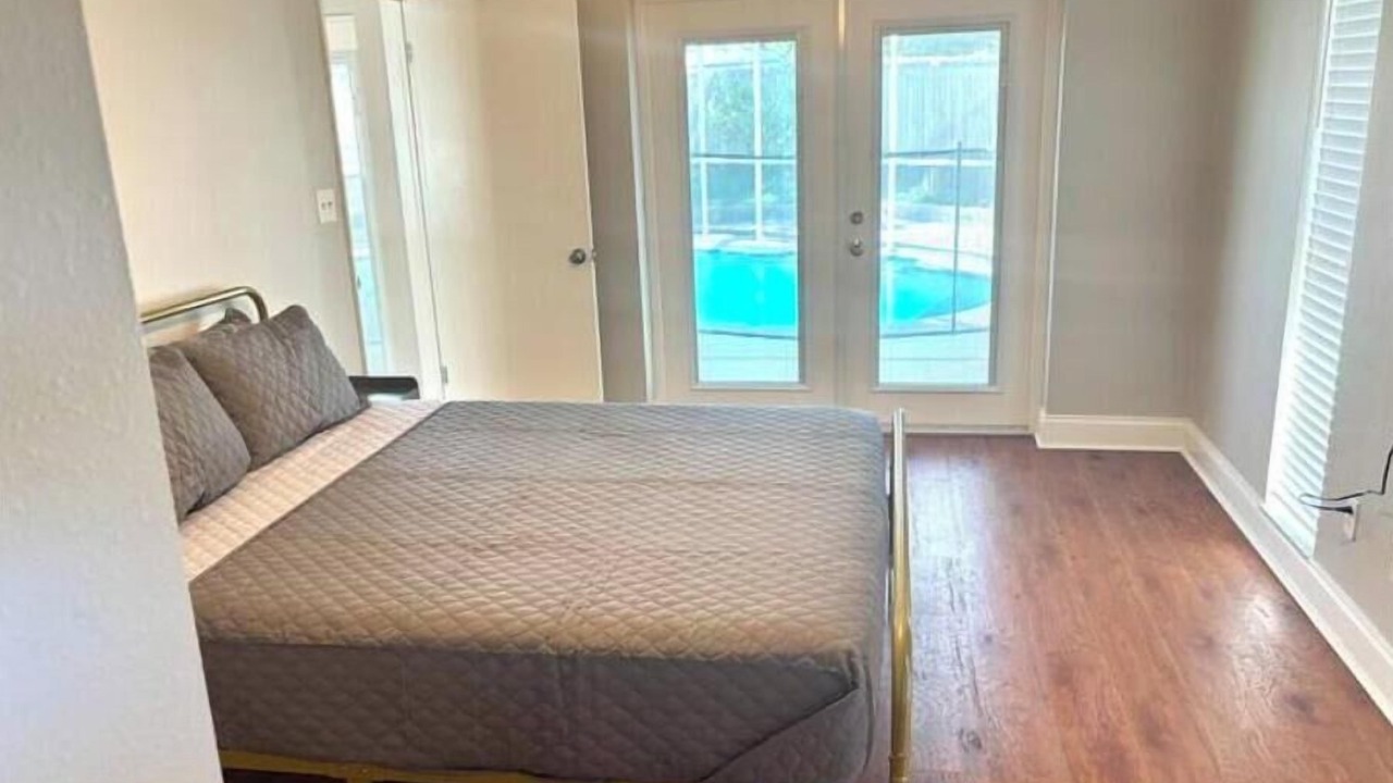 Photo of Bedroom in Clearwater