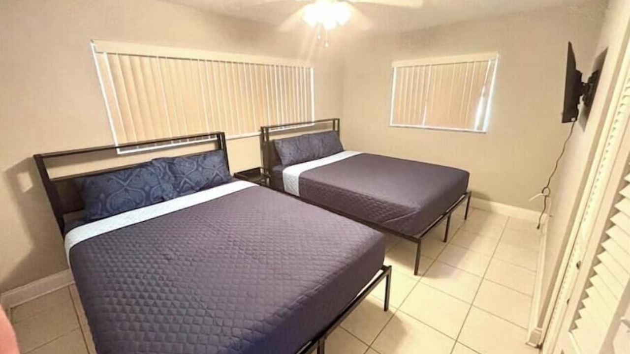 Photo of Bedroom in Clearwater