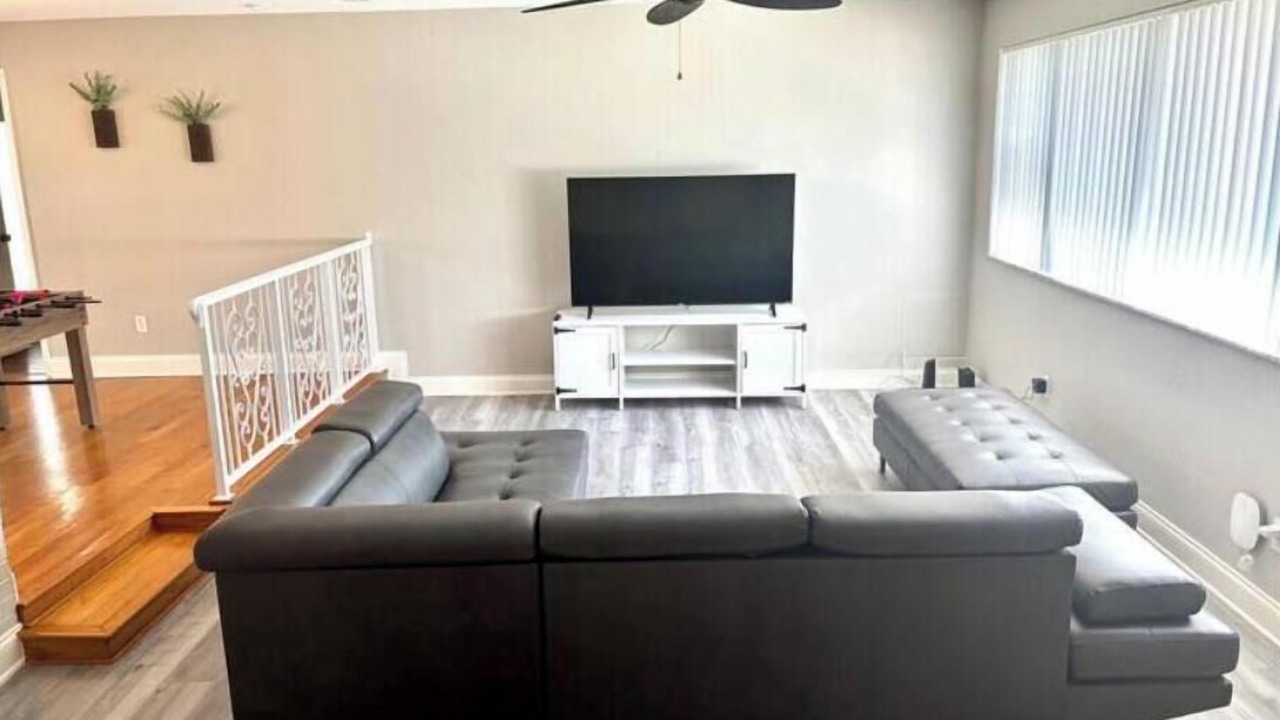 Photo of Livingroom in Clearwater