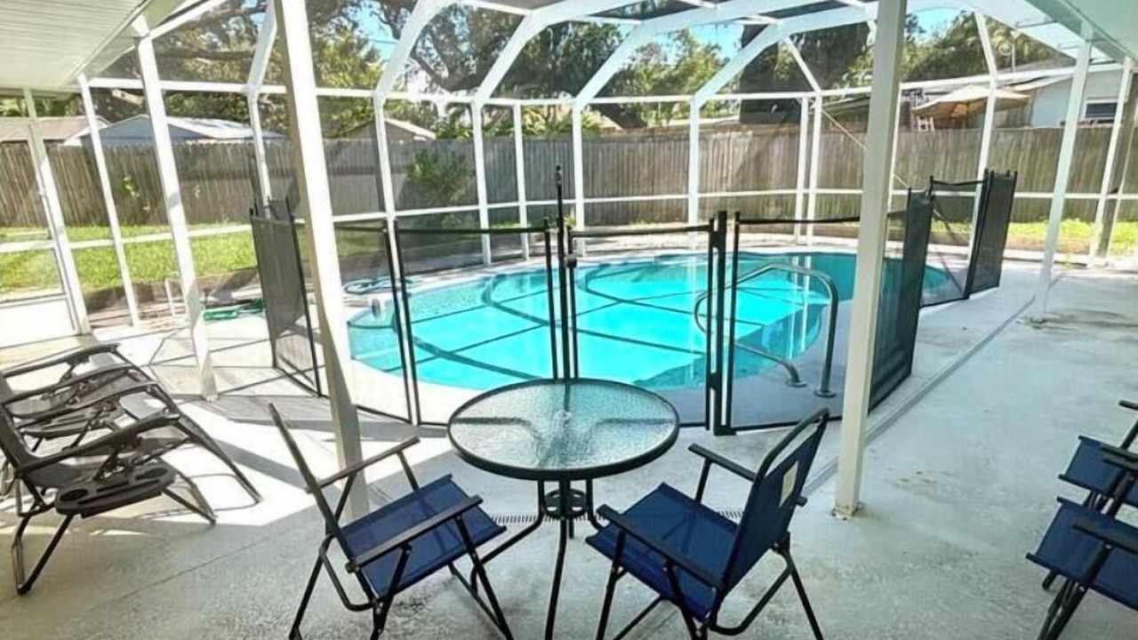 Photo of Outdoor in Clearwater