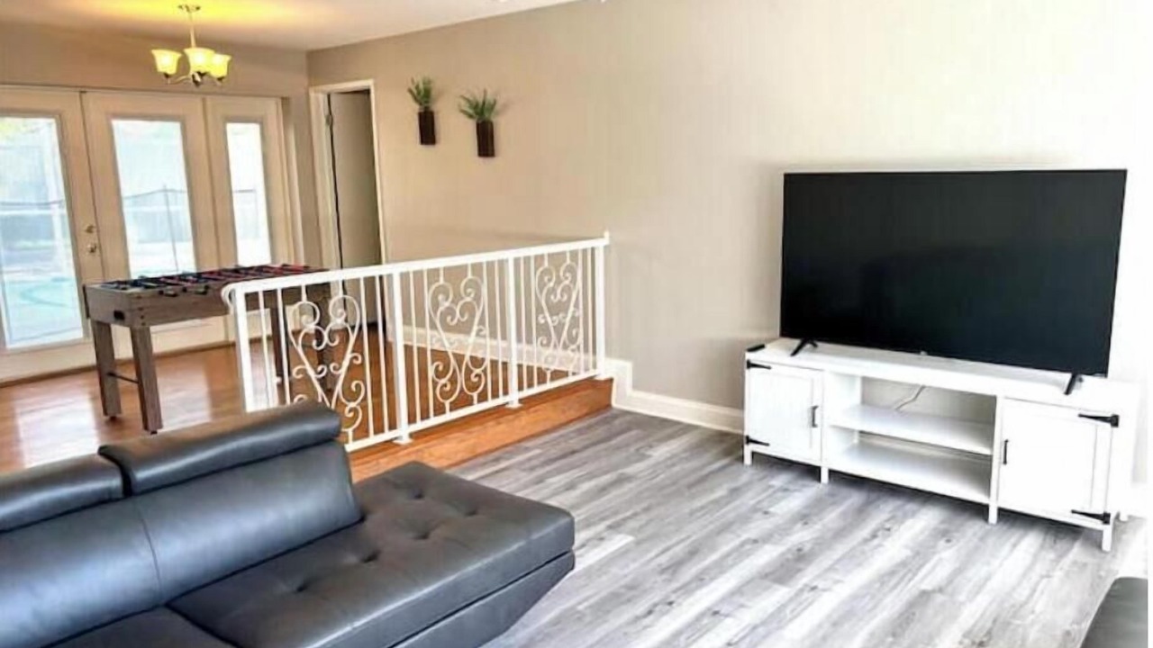 Photo of Livingroom in Clearwater