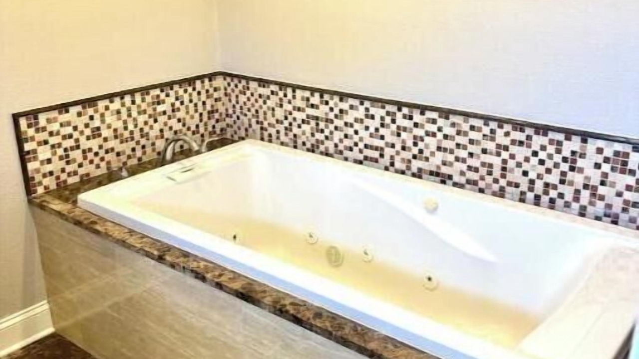 Photo of Bathroom in Clearwater