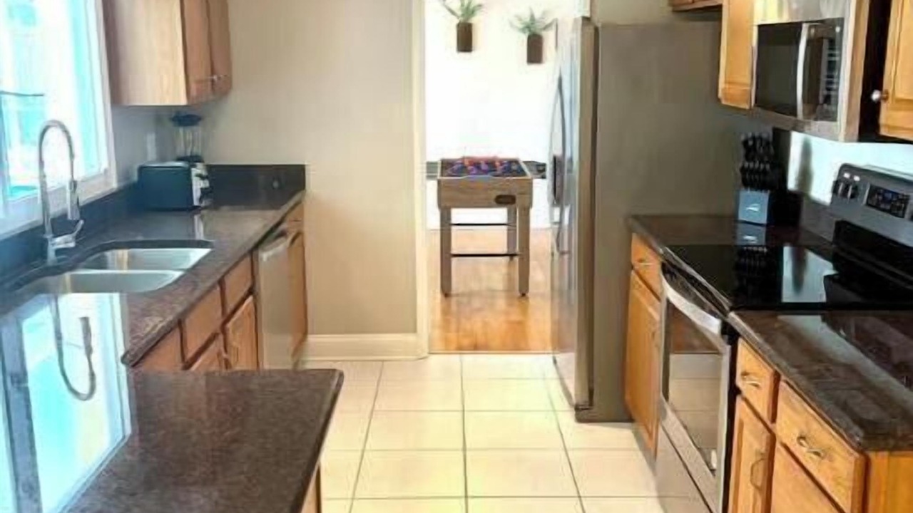 Photo of Kitchen in Clearwater