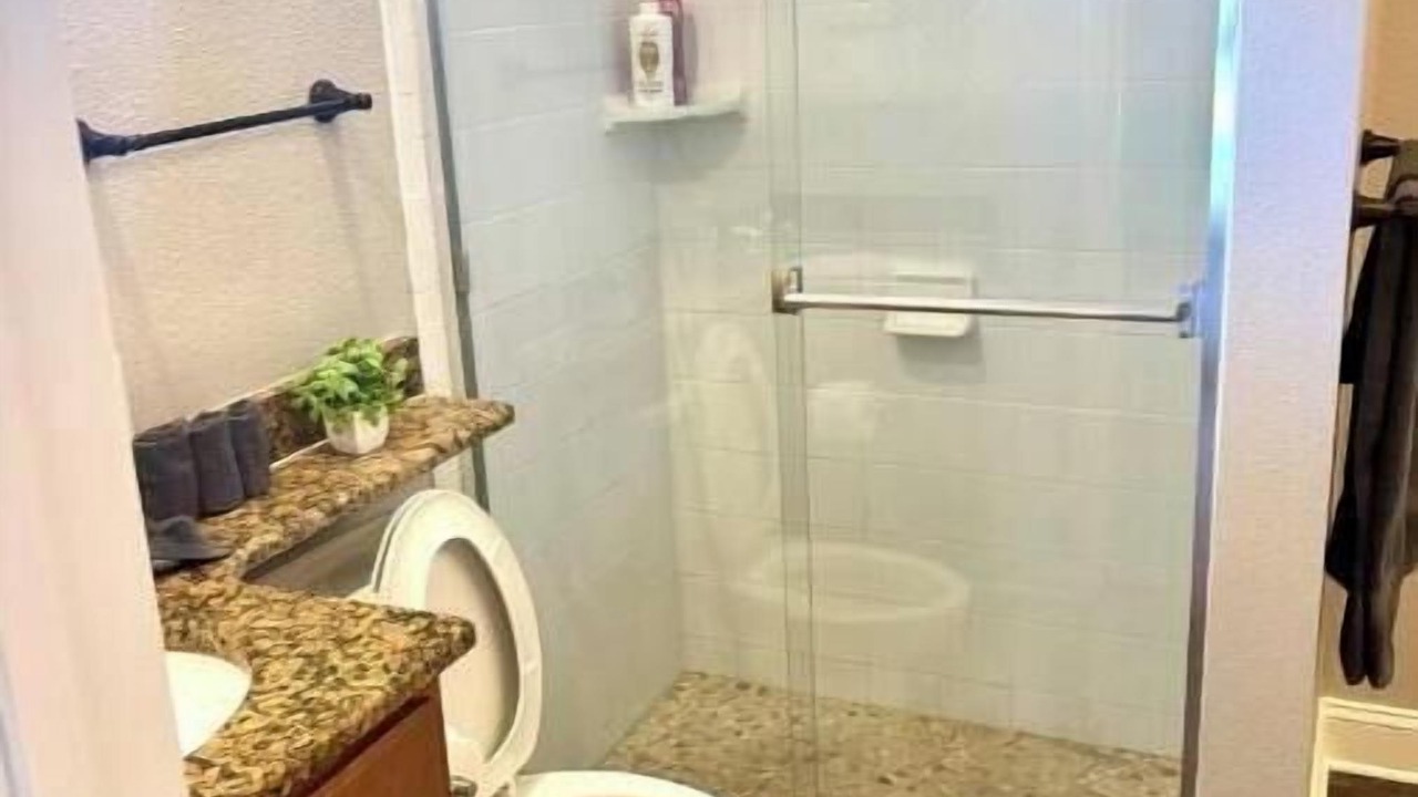 Photo of Bathroom in Clearwater
