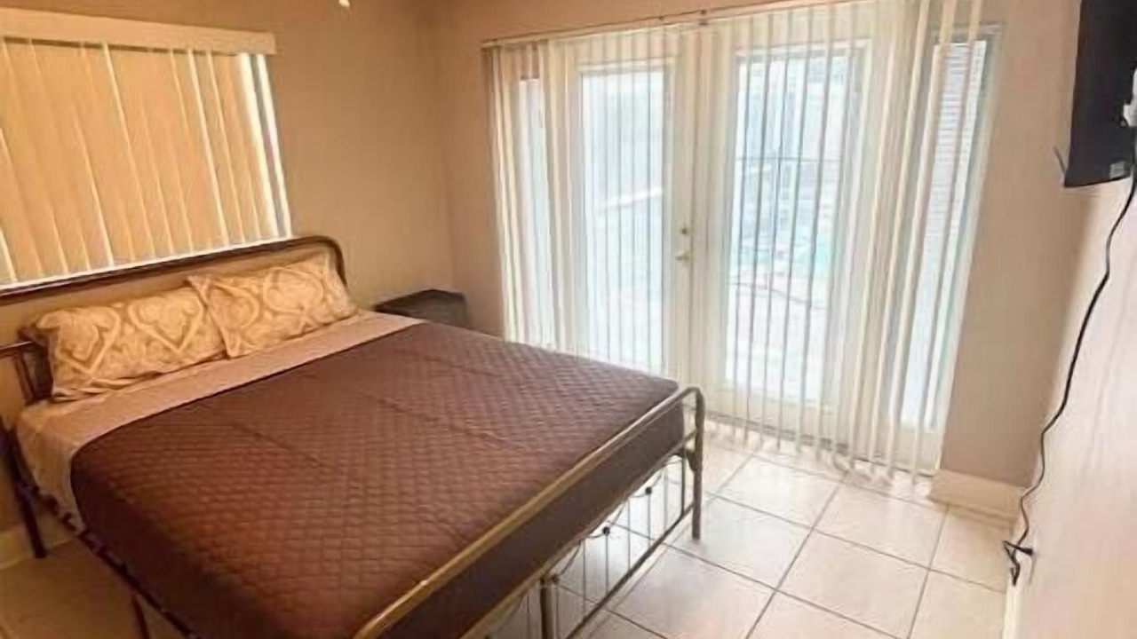 Photo of Bedroom in Clearwater