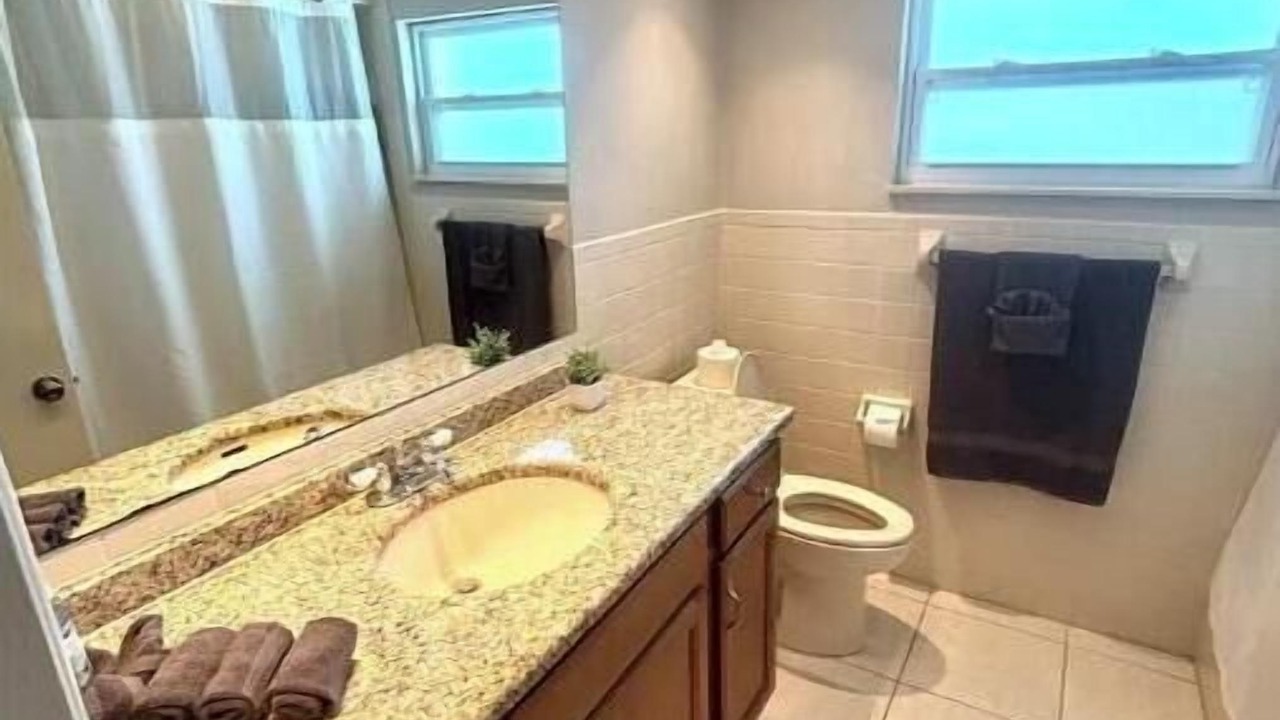 Photo of Bathroom in Clearwater