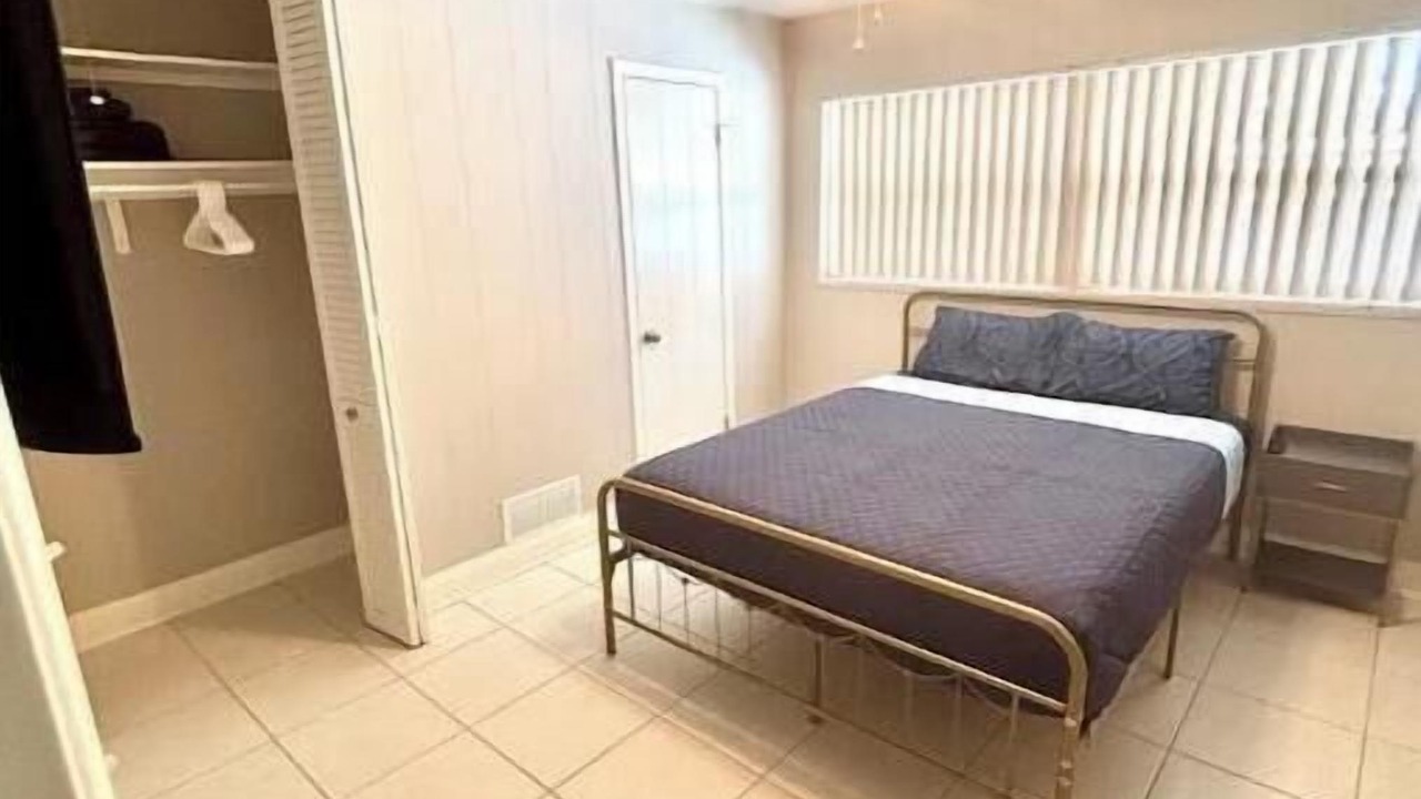 Photo of Bedroom in Clearwater