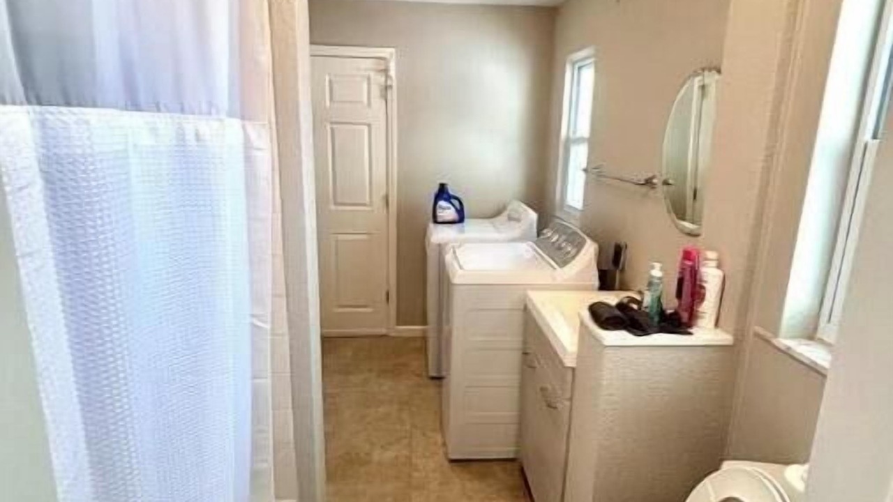 Photo of Bathroom in Clearwater