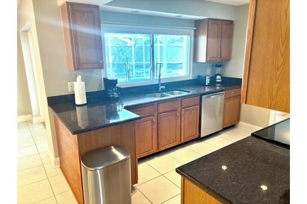 Photo of Kitchen in Clearwater