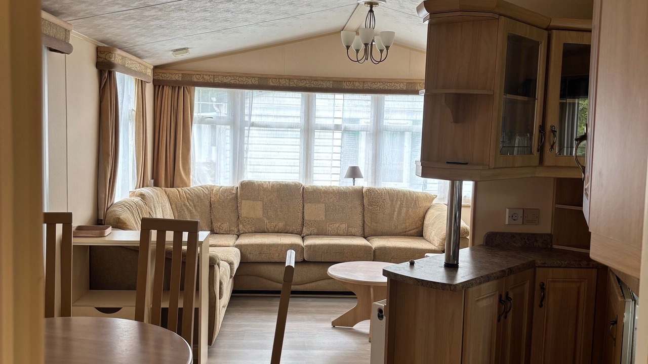 Photo of Livingroom in Renty