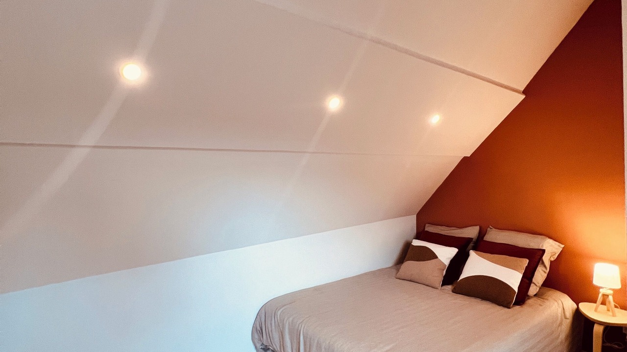 Photo of Bedroom in Dampsmesnil