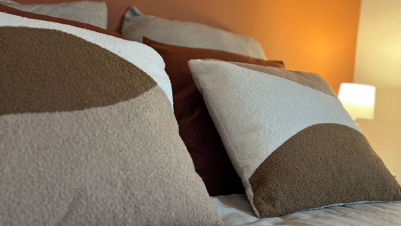 Photo of Bedroom in Dampsmesnil