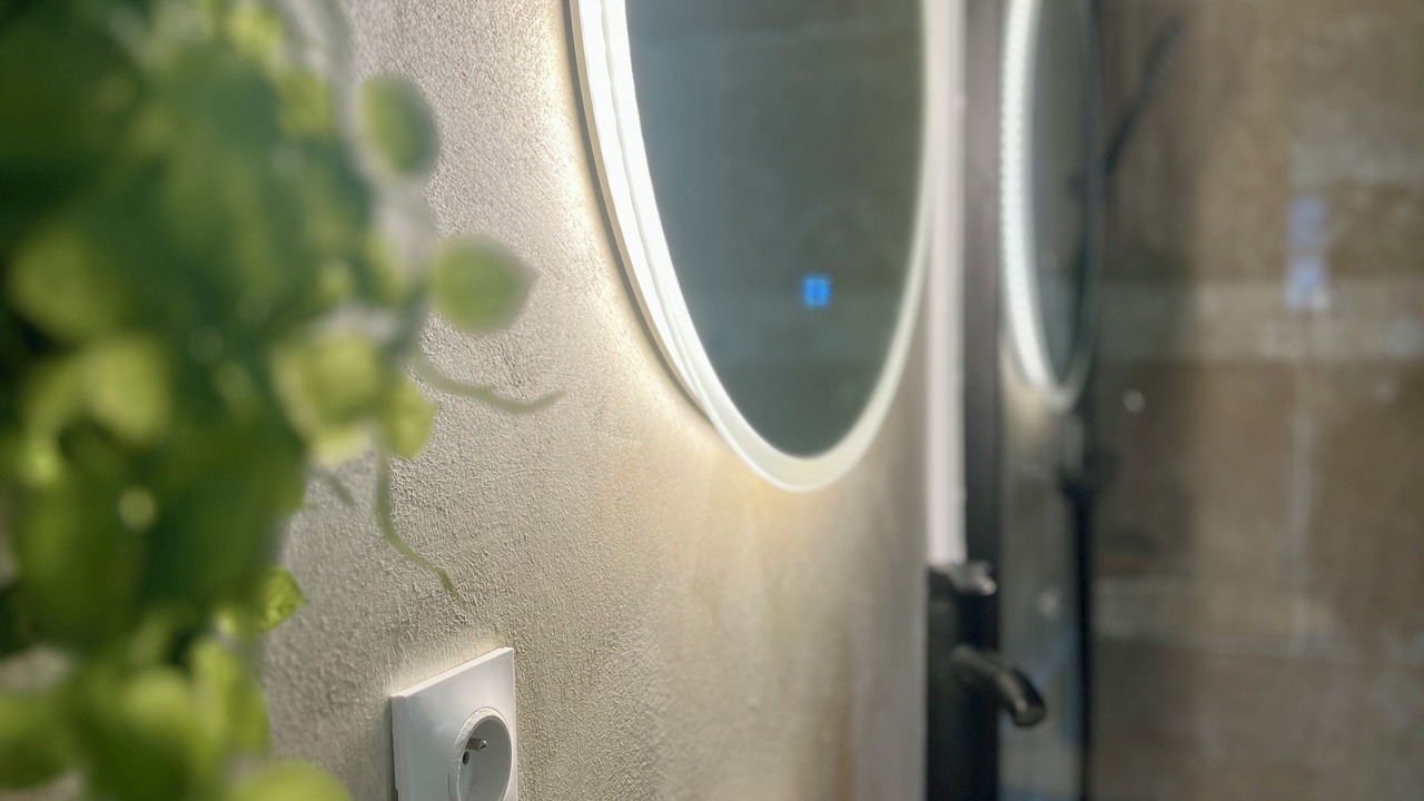 Photo of Bathroom in Dampsmesnil