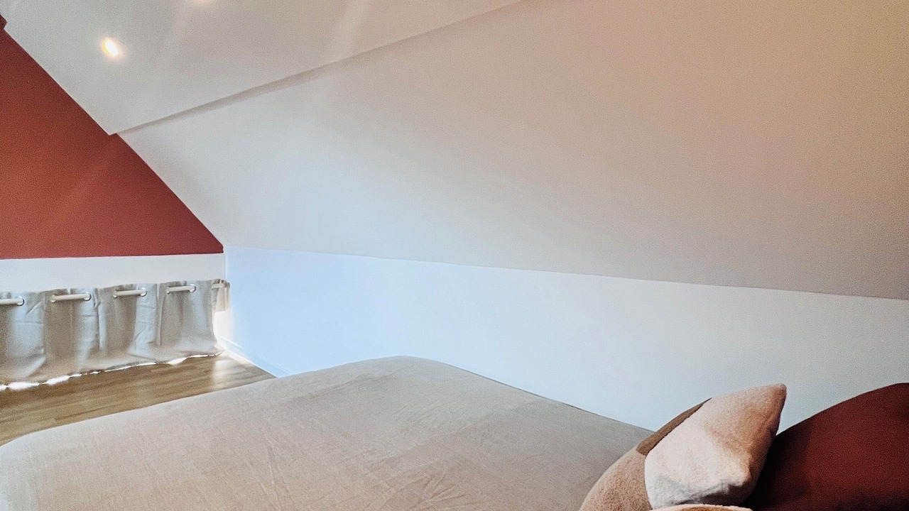 Photo of Bedroom in Dampsmesnil