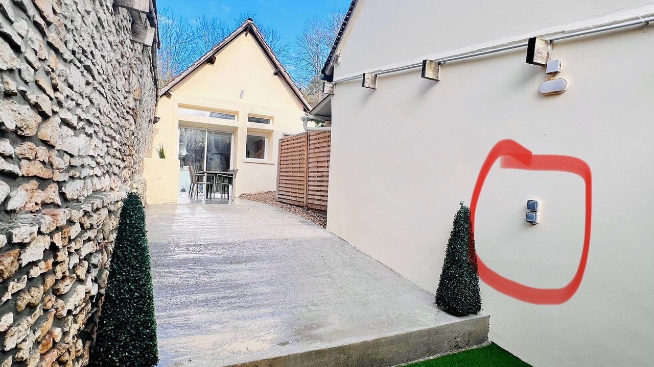 Photo of Outdoor in Dampsmesnil