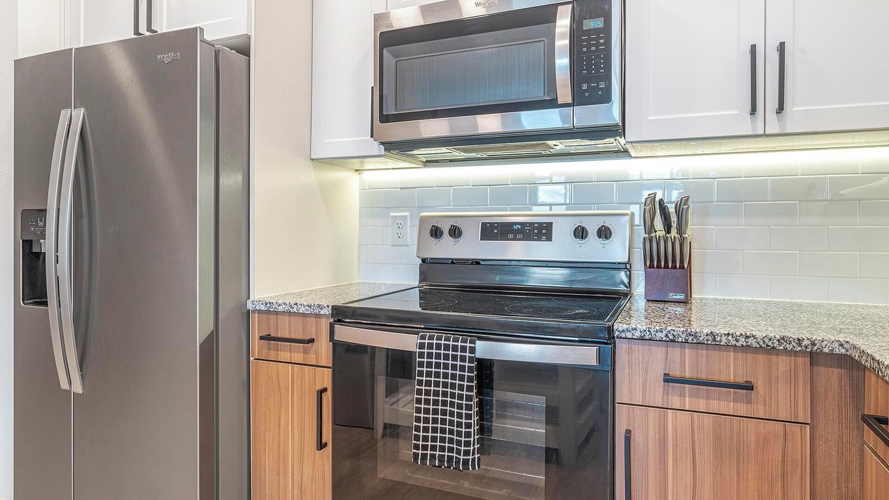 Photo of Kitchen in Sanford