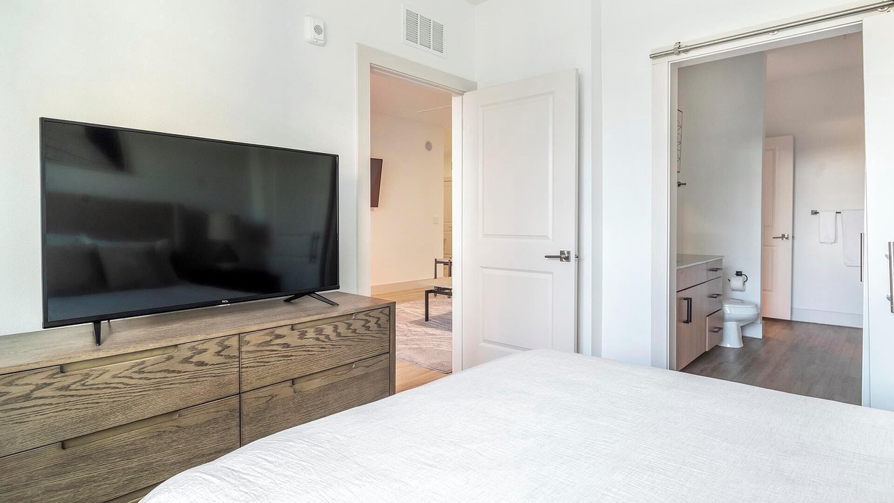 Photo of Bedroom in Sanford