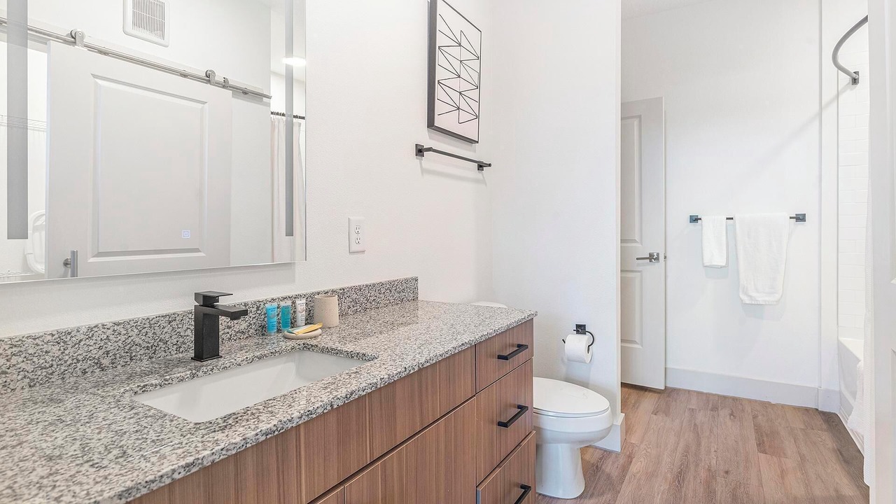 Photo of Bathroom in Sanford