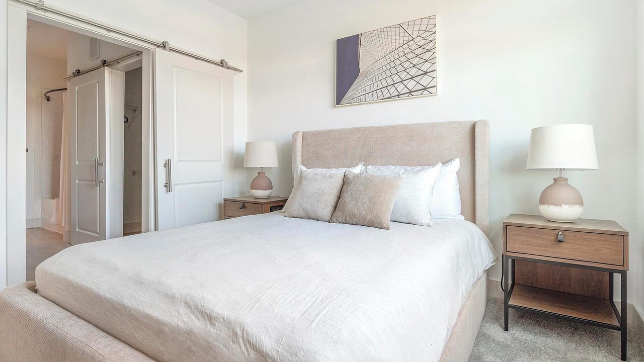 Photo of Bedroom in Sanford