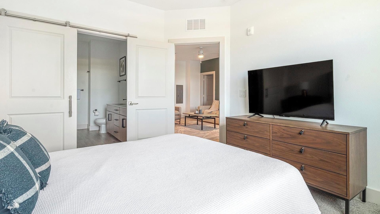 Photo of Bedroom in Sanford