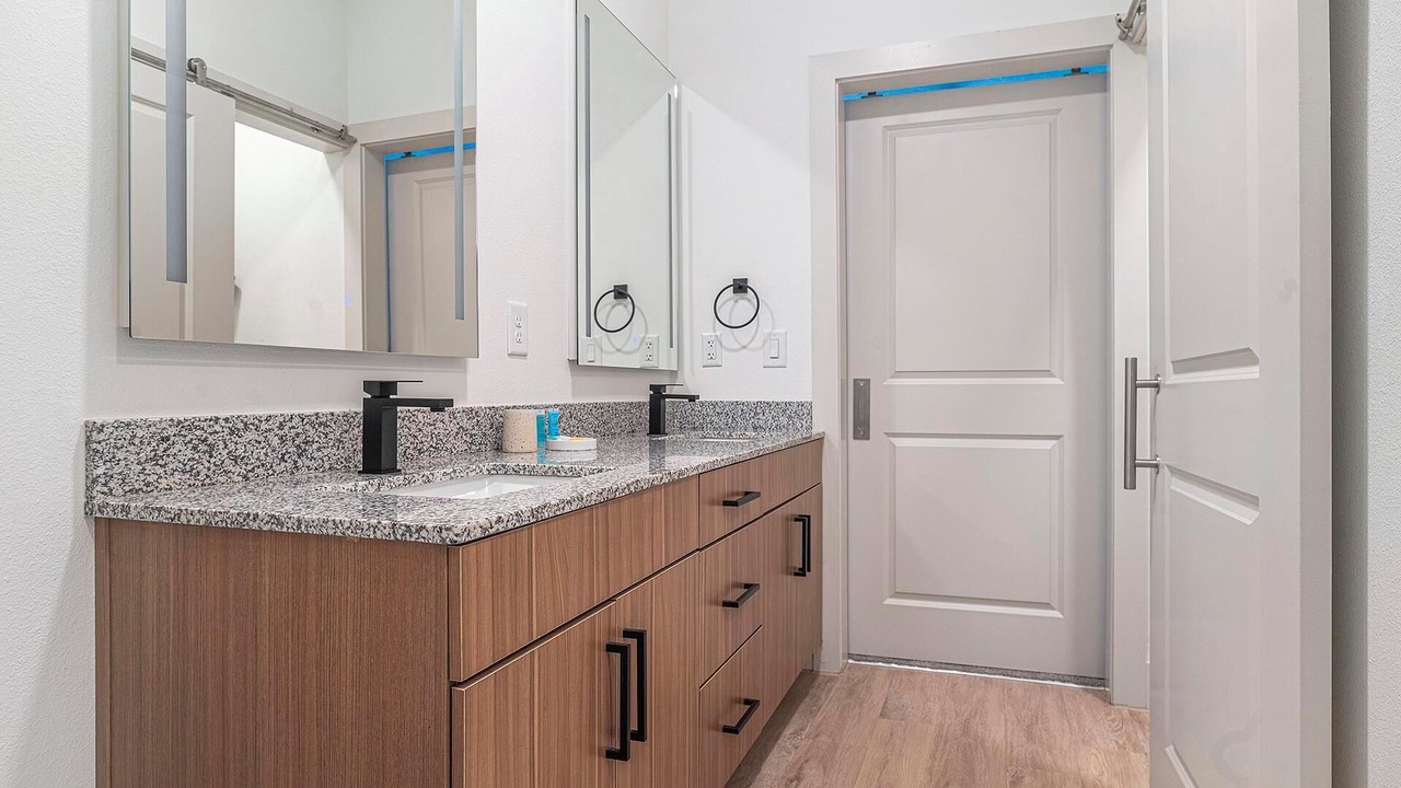 Photo of Bathroom in Sanford