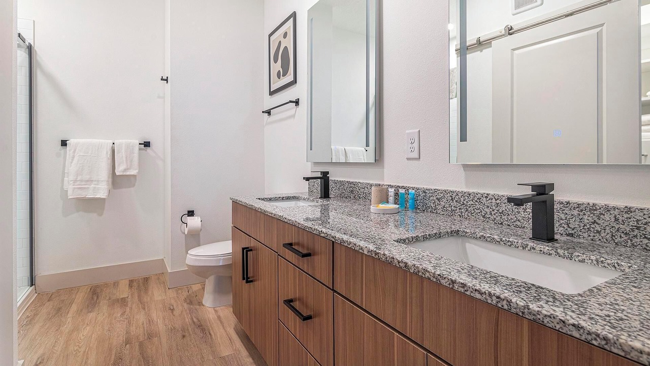 Photo of Bathroom in Sanford
