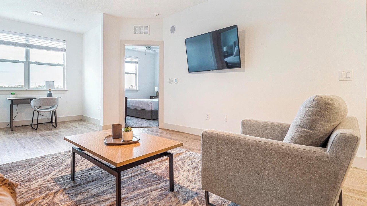 Photo of Livingroom in Sanford
