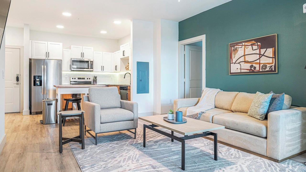 Photo of Livingroom in Sanford