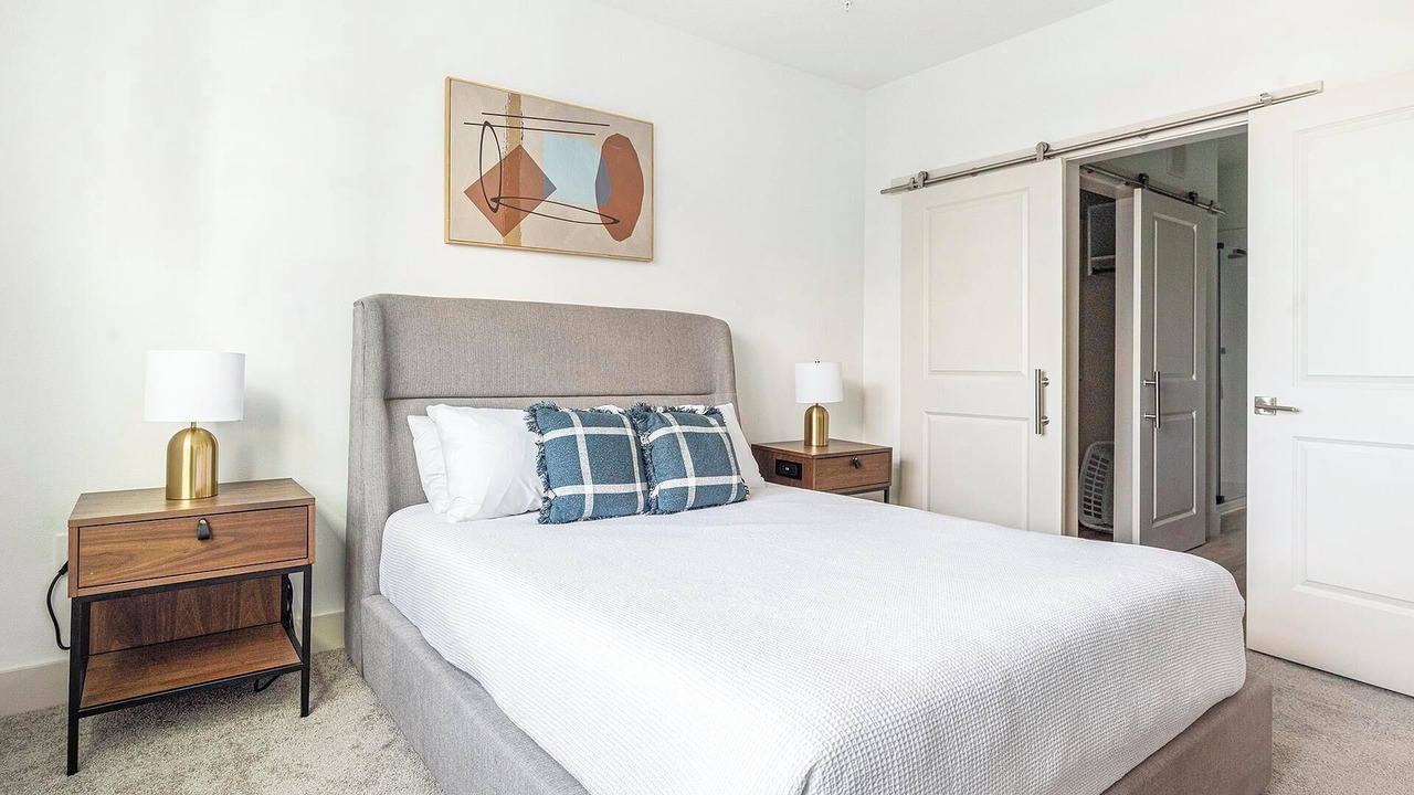 Photo of Bedroom in Sanford